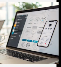 Услуги Разработка IT решений в Серпухове