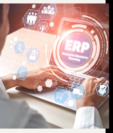 Услуги Разработка IT решений в Серпухове