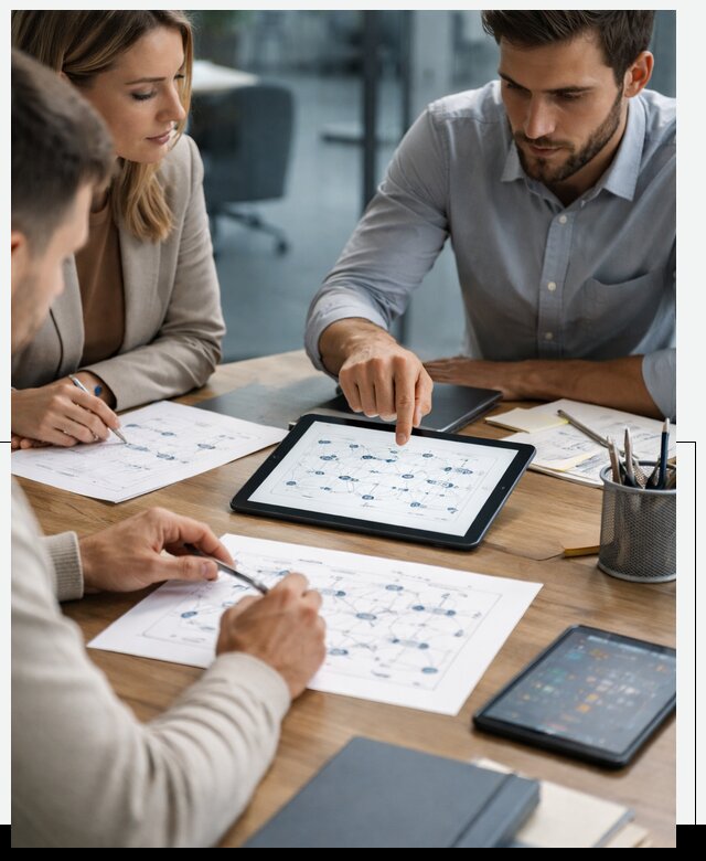 Разработка BPM-систем в Серпухове от 457245 р. под ключ АвикейСрп