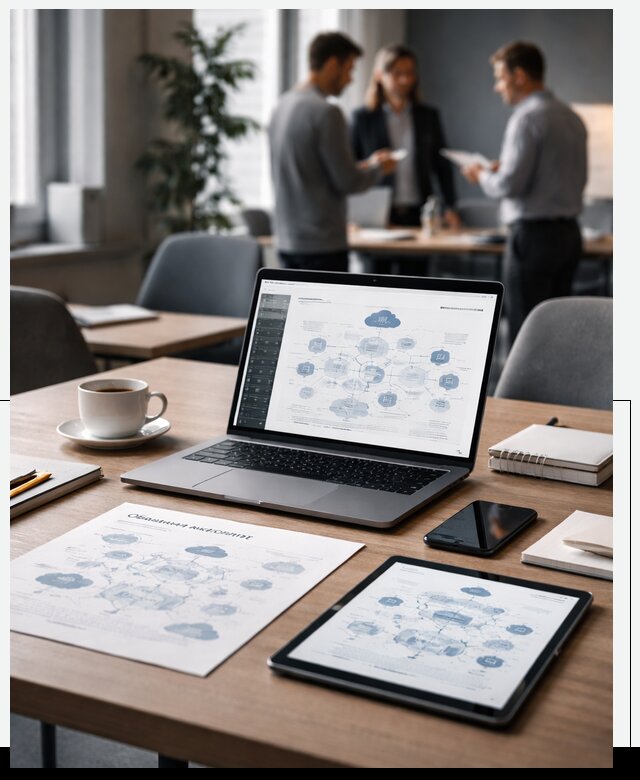 Разработка облачных решений и SaaS в Серпухове от 15242 р. | АвикейСрп