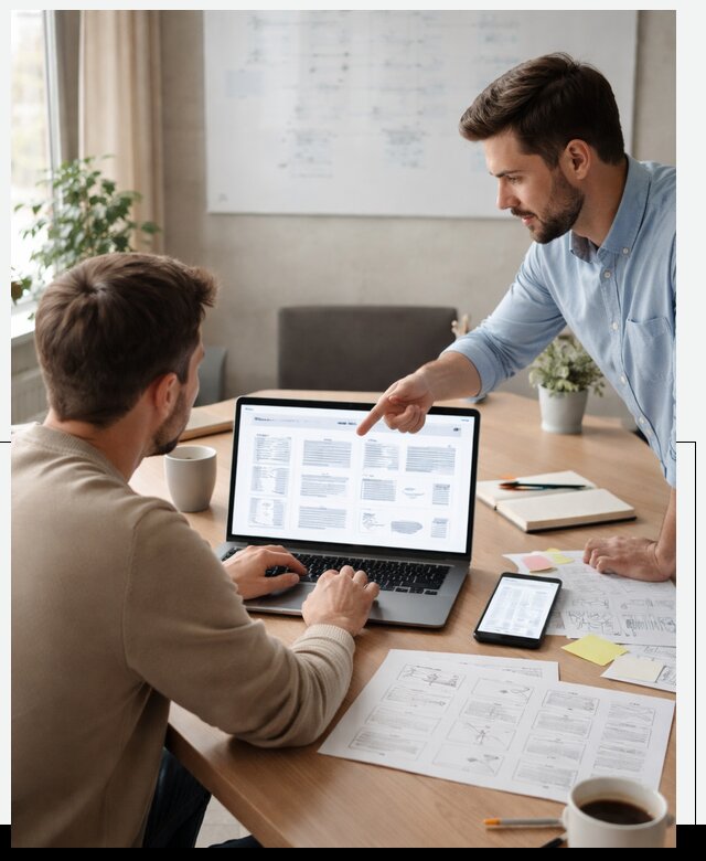 Разработка веб-приложений под ключ в Серпухове от 12193 р. - АвикейСрп