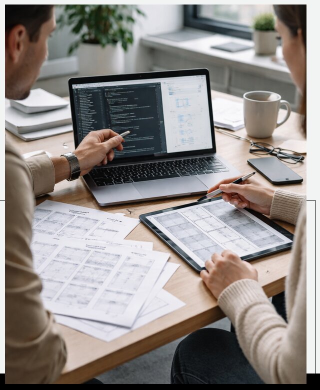 Разработка информационных систем в Серпухове от 4572 р. | АвикейСрп