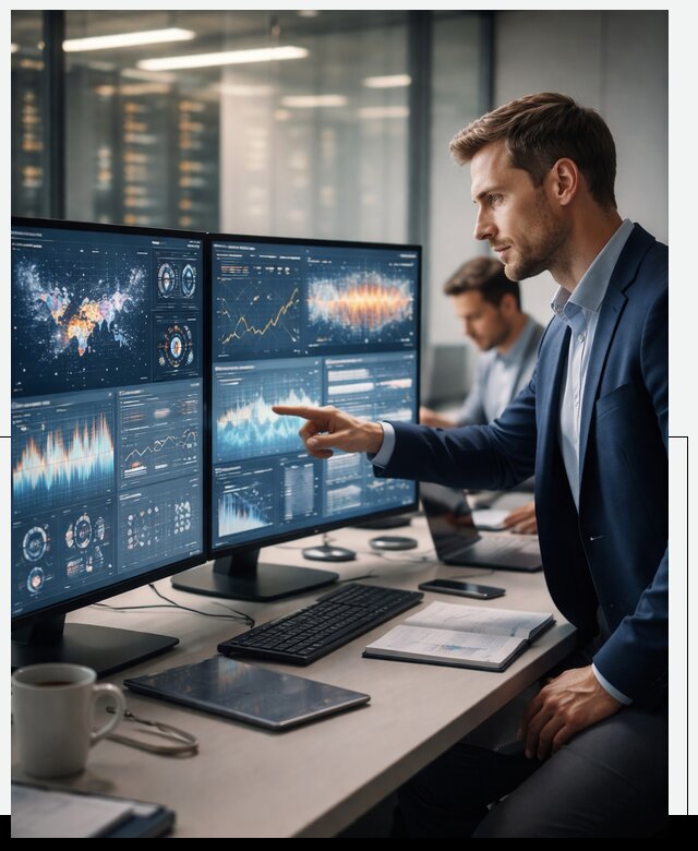 Разработка систем работы с Big Data в Серпухове от 12193 р. | АвикейСрп