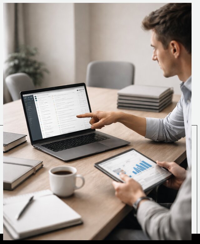 Разработка СЭД под ключ в Серпухове от 15242 р. | АвикейСрп