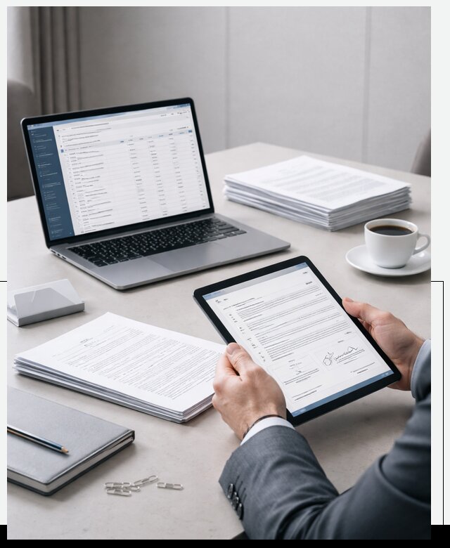 Электронные кадровые документы система в Серпухове от 12193 р. | АвикейСрп