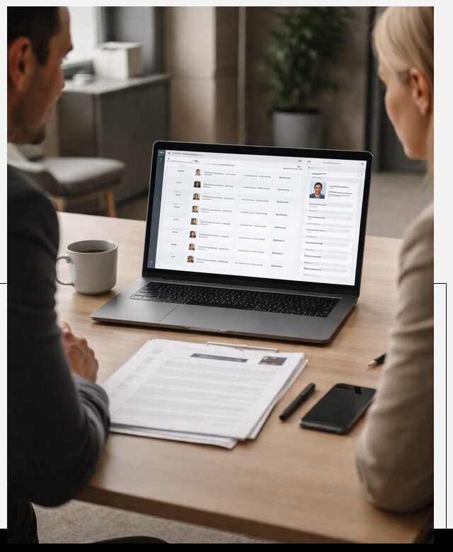 Ats система подбора персонала в Серпухове от 12193 р. - АвикейСрп