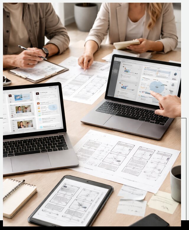 Разработка социальных сетей в Серпухове от 7113 р. | АвикейСрп