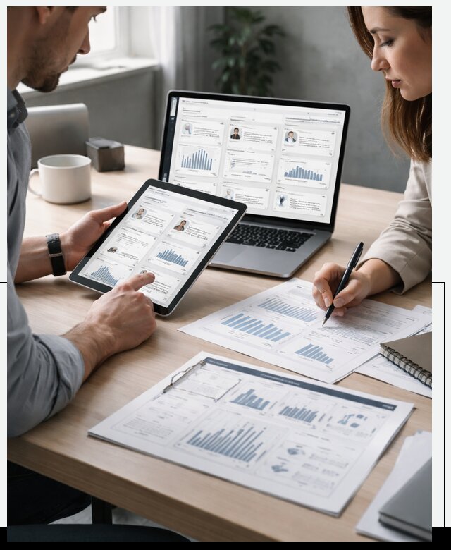 Персонализация контента платформа в Серпухове от 12193 р. | АвикейСрп