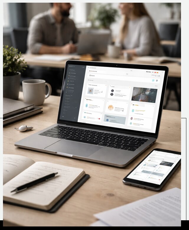 Разработка PWA приложений в Серпухове от 121932 р. | АвикейСрп