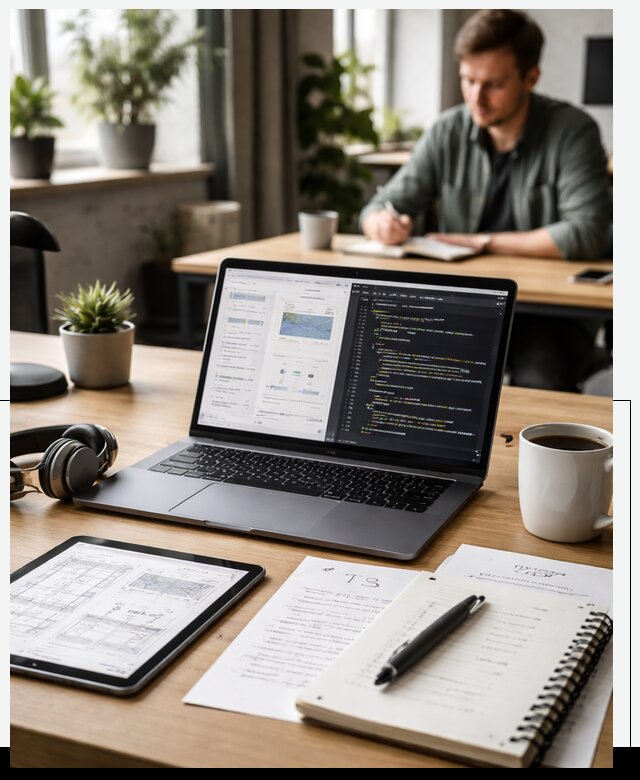 Разработка frontend в Серпухове от 18290 р., услуги АвикейСрп