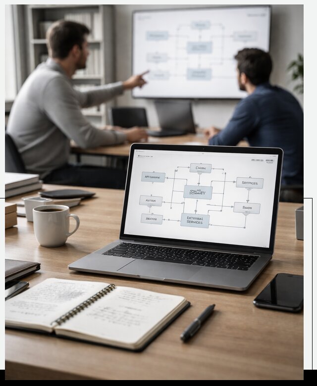 Разработка API и REST в Серпухове | АвикейСрп от 81288 р.
