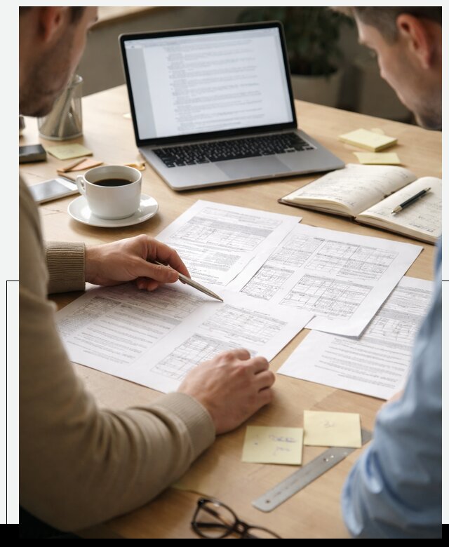 Техническое задание на разработку ПО под ключ в Серпухове