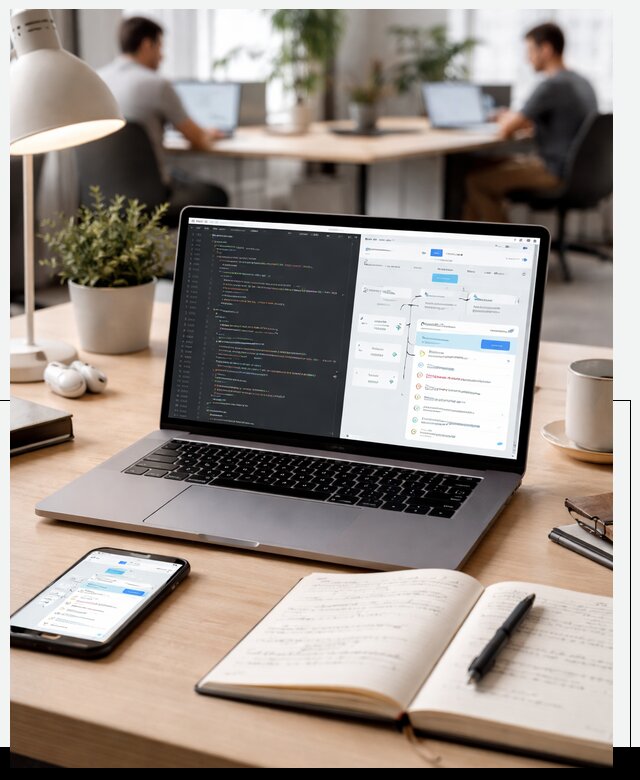 Разработка Telegram ботов в Серпухове под ключ от 25403 р., АвикейСрп