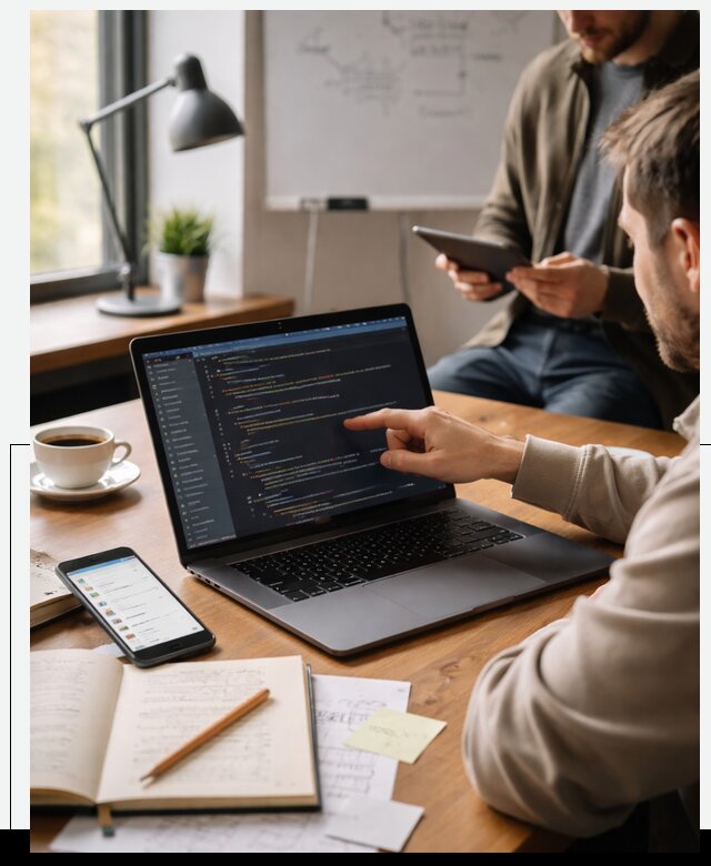 Разработка Telegram ботов под ключ для компаний в Серпухове