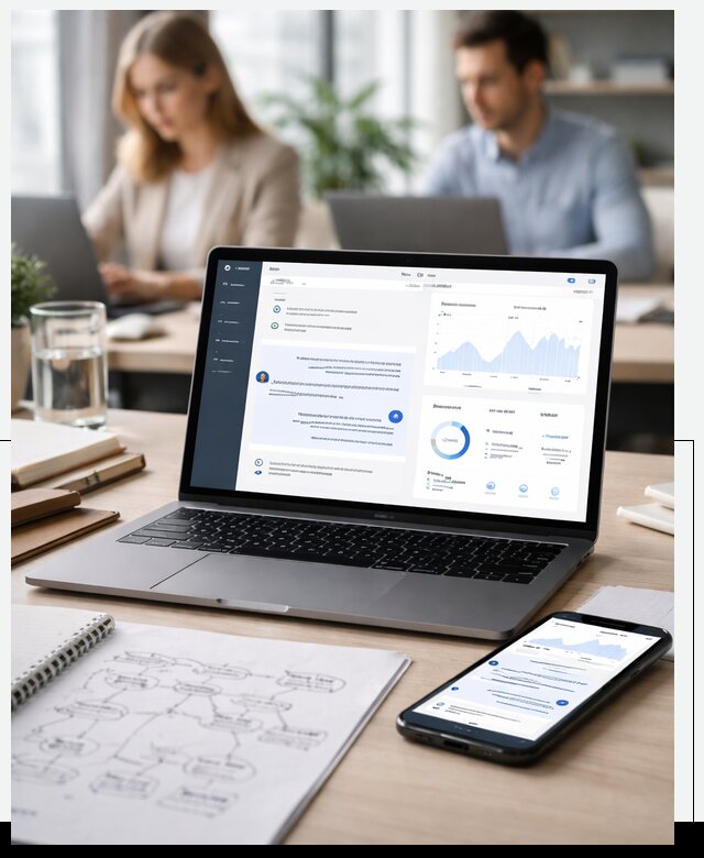 Чат-боты для бизнеса и клиентов в Серпухове, от 7113 р., АвикейСрп