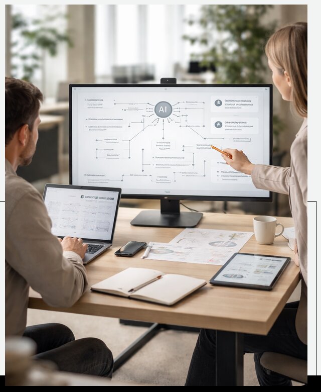 AI-агенты для автоматизации бизнеса в Серпухове от 15242 р. АвикейСрп