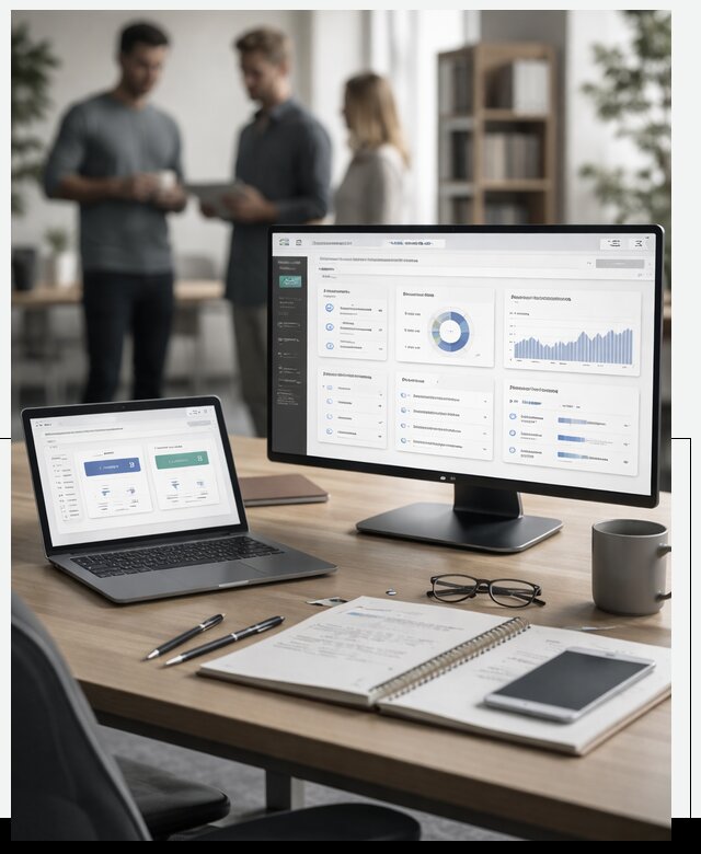 ai персонализация маркетинг в Серпухове от 8637 р. | АвикейСрп