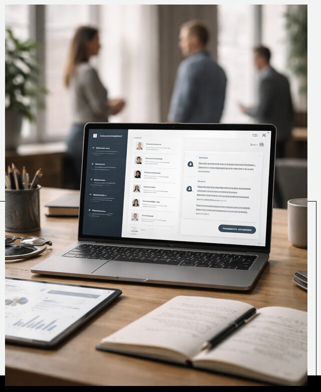HR бот для подбора персонала в Серпухове от 8637 р. | АвикейСрп