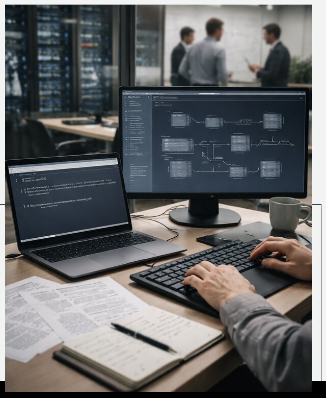 Миграция СУБД на PostgreSQL в Серпухове от 25403 р. | АвикейСрп