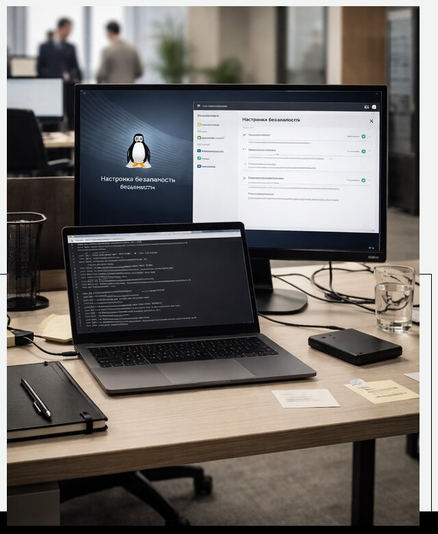 Внедрение Linux и переход на Astra в Серпухове от 8637 р. АвикейСрп