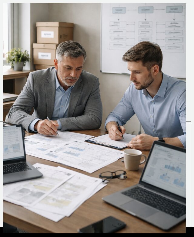 Замена SAP на 1С в Серпухове — миграция, от 12193 р. | АвикейСрп