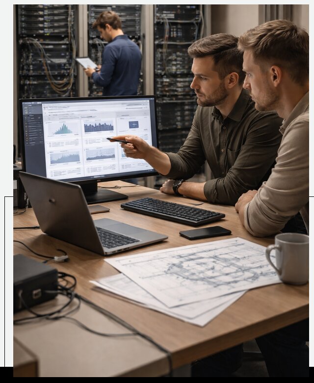 Импортозамещение систем виртуализации и миграция в Серпухове