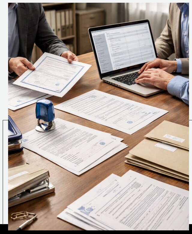 Сертификация ПО и внесение в реестр Минцифры в Серпухове