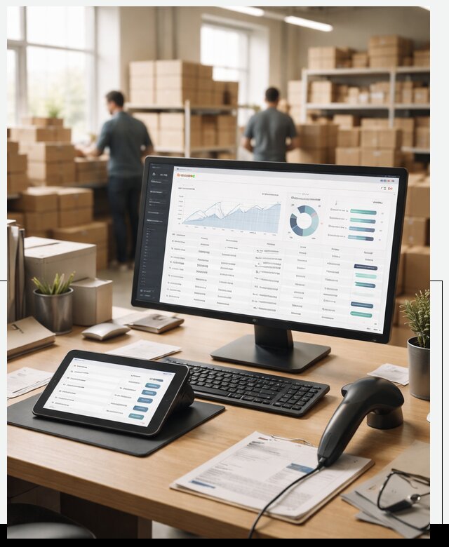 Автоматизация селлеров в Серпухове от 15242 р. | АвикейСрп