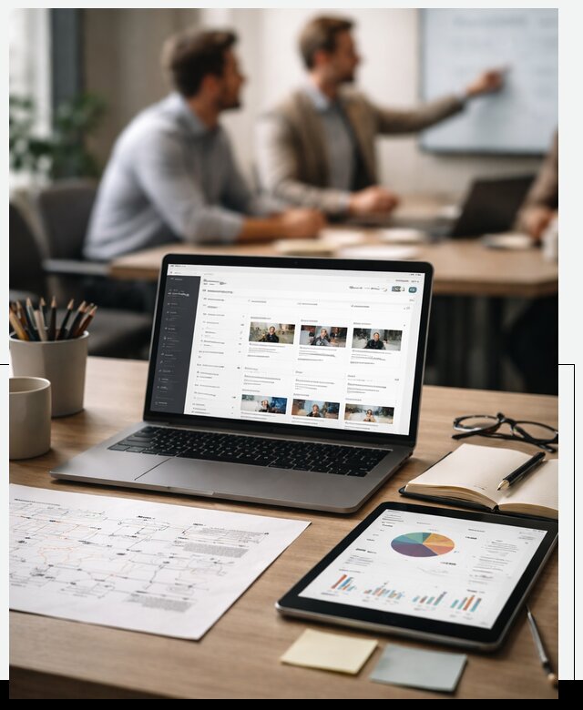 Разработка нишевых B2B маркетплейсов в Серпухове от 711270 р., АвикейСрп