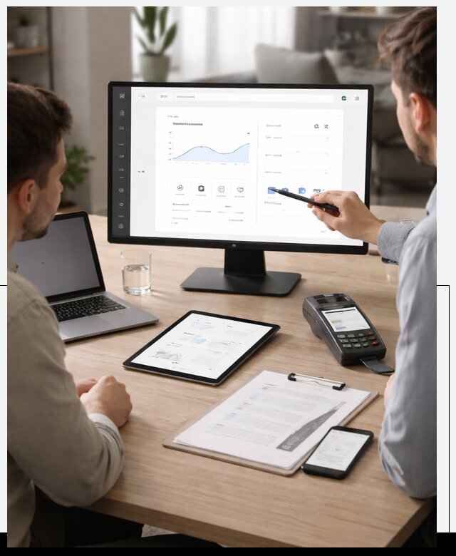 Платежные интеграции для E-commerce в Серпухове от 15242 р. | АвикейСрп