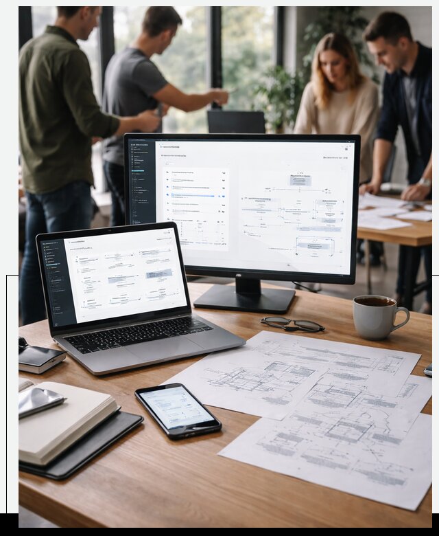 Платежные интеграции для Ecommerce в Серпухове с повышенной конверсией