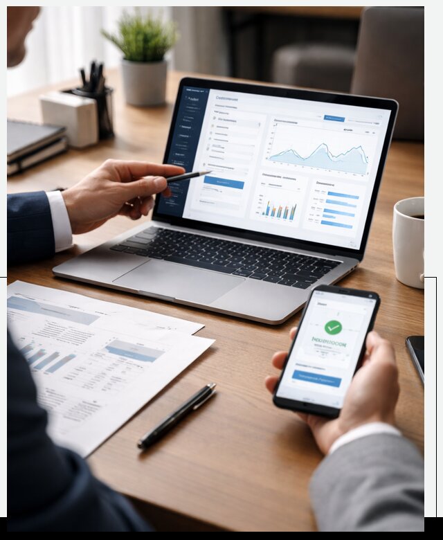 Разработка платёжных платформ в Серпухове от 20322 р., АвикейСрп