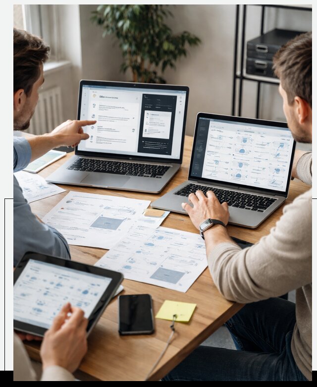 Интеграция СБП и подключение банковских сервисов в Серпухове