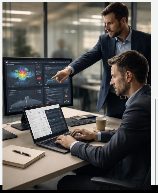 Системы Антифрод и AML KYC в Серпухове от 12193 р. | АвикейСрп