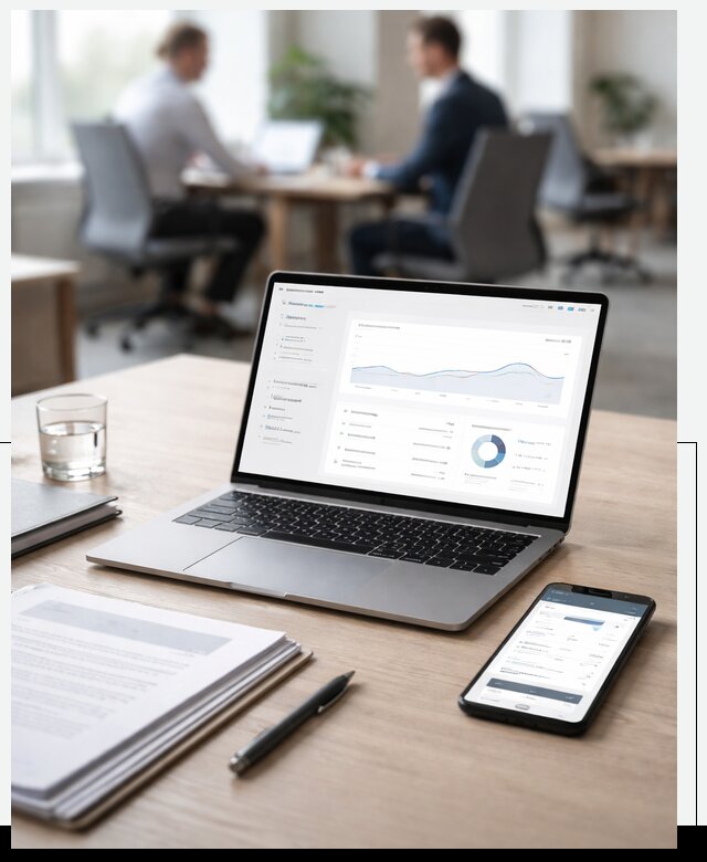 Разработка моб. и интернет-банка в Серпухове от 7621 р. | АвикейСрп