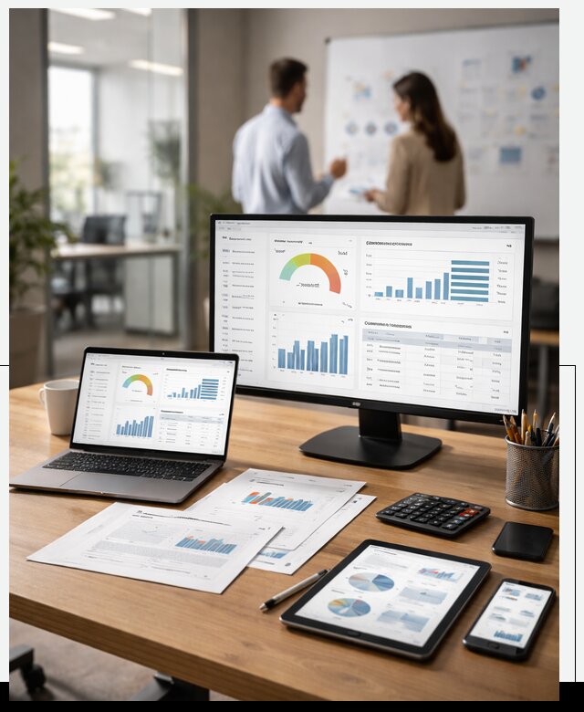 Скоринг и управление рисками в Серпухове от 12193 р. | АвикейСрп