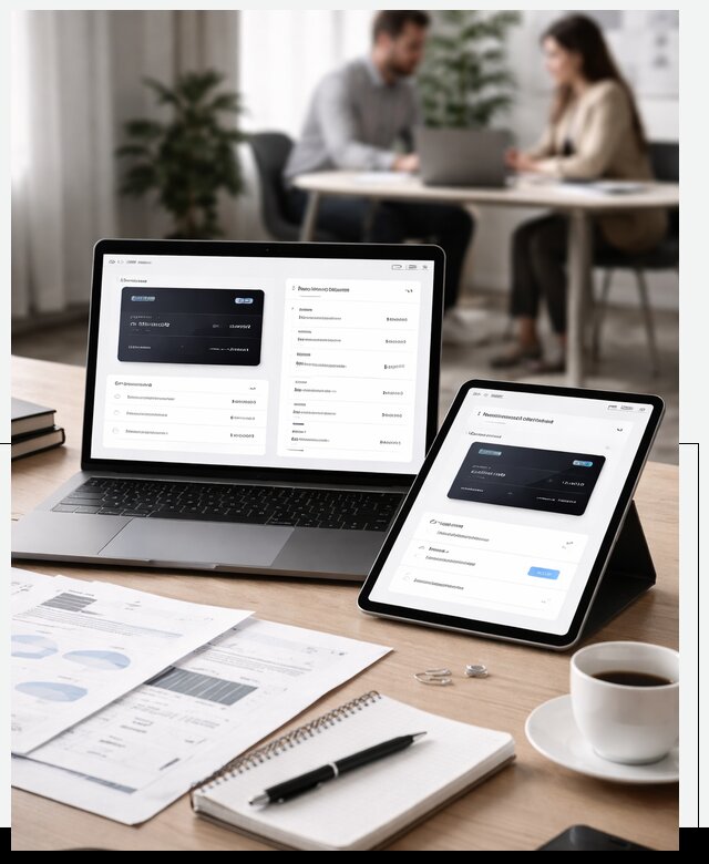 Разработка необанка платформы в Серпухове от 45725 р. | АвикейСрп