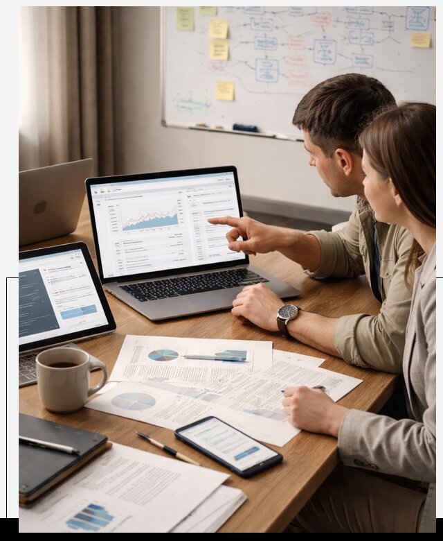 Внедрение сервисов BNPL и краудлендинга для бизнеса в Серпухове