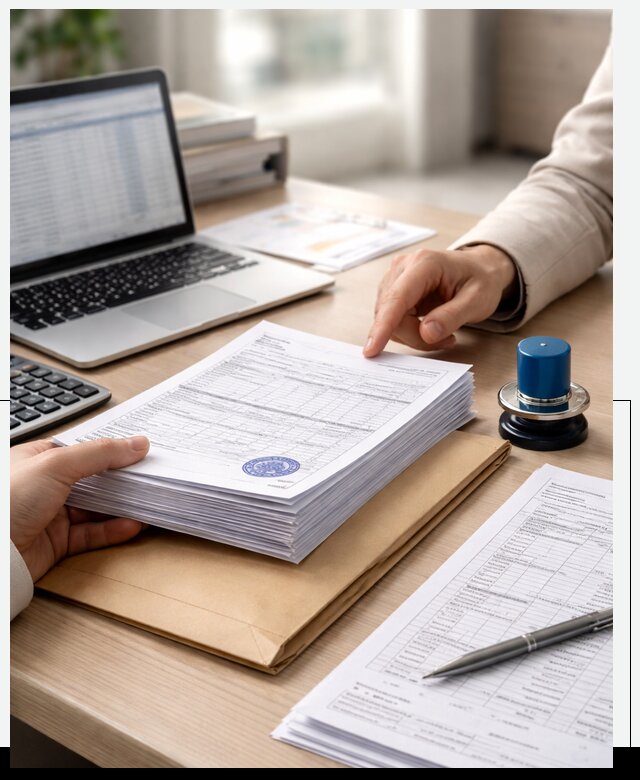 Отчетность в ЦБ РФ для банков в Серпухове от 7113 р. | АвикейСрп