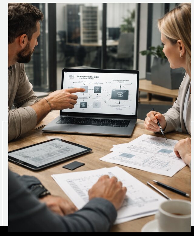 Интеграция цифрового рубля и подключение платежей в Серпухове