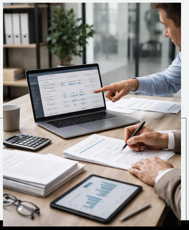 Полисные системы и CRM в Серпухове: разработка от 15242 р. АвикейСрп