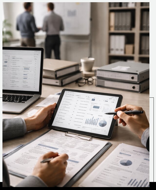 Автоматизация урегулирования убытков в Серпухове от 7621 р | АвикейСрп