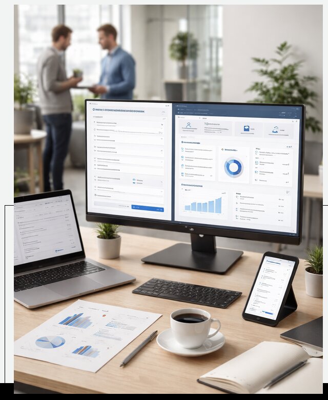 Разработка платформ онлайн страхования в Серпухове под ключ