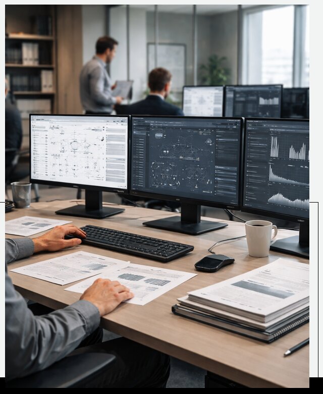 Системы для операторов MVNO и CRM в Серпухове от 12193 р. | АвикейСрп