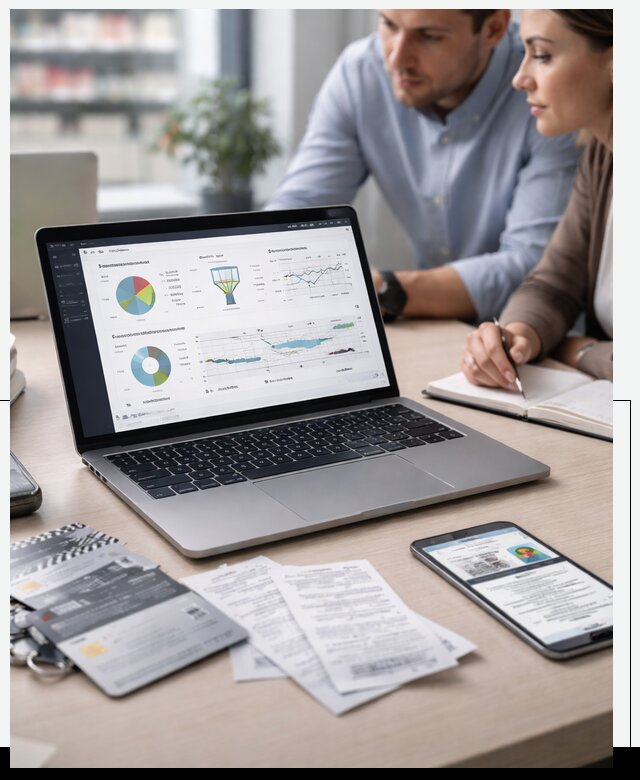 Лояльность и CDP для ритейла в Серпухове от 15242 р. | АвикейСрп