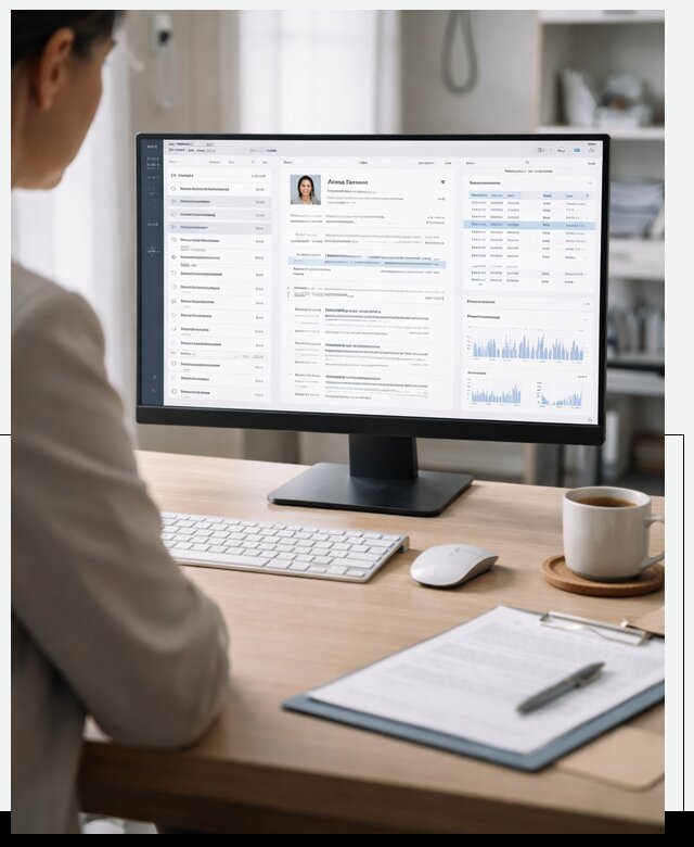 Разработка МИС для клиник в Серпухове от 8637 р. | АвикейСрп