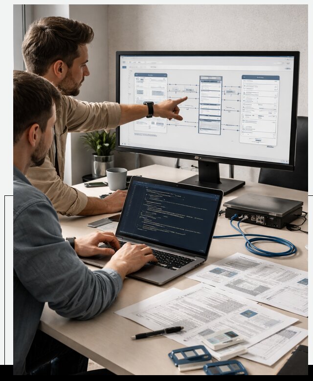 Интеграция ЕГИСЗ и ЛИС в медучреждениях с сопровождением в Серпухове