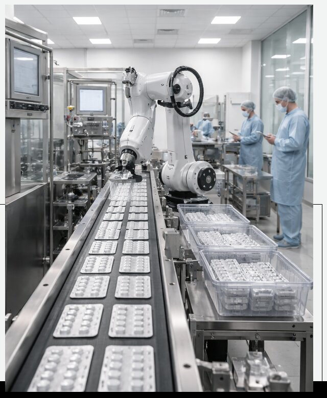 Автоматизация фармацевтики в Серпухове от 18290 р. | АвикейСрп