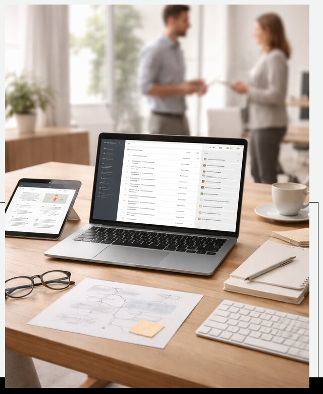 Разработка LMS и онлайн школы в Серпухове от 12193 р. АвикейСрп