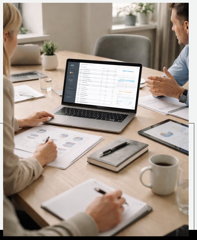 HR системы HCM ATS для подбора в Серпухове от 12193 р. АвикейСрп